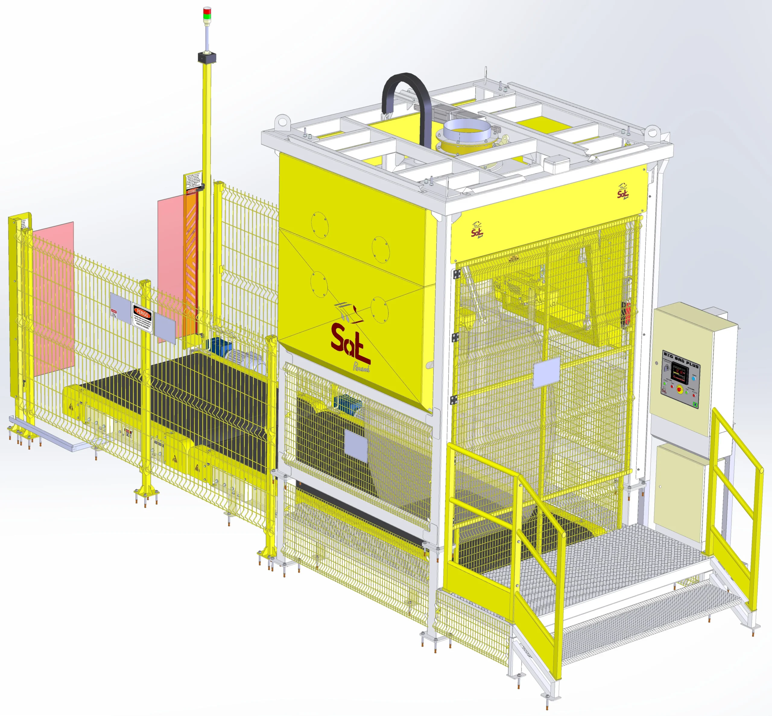 Big Bag com Esteiras (1)