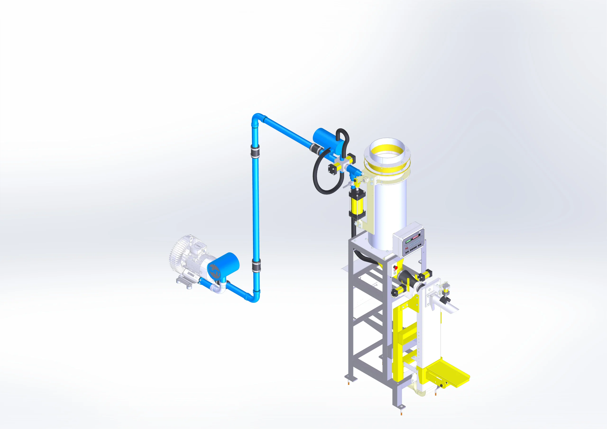 Ensacadeira ES 3000 SB (1)