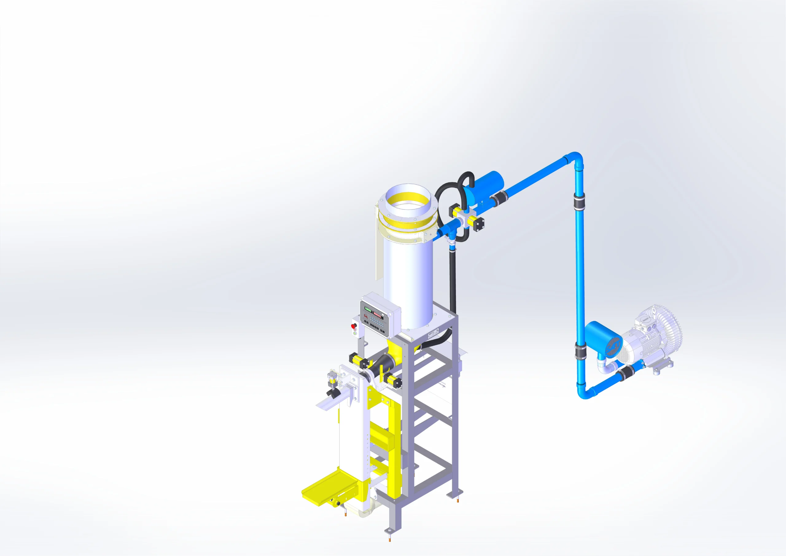 Ensacadeira ES 3000 SB (2)